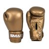 SMAI Essentials Kids Boxing Glove - Gold - 2oz
