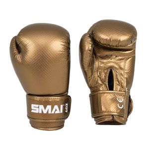 SMAI Essentials Kids Boxing Glove - Gold - 2oz