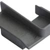 Hoover Dishwasher Left Basket Guide  41017656