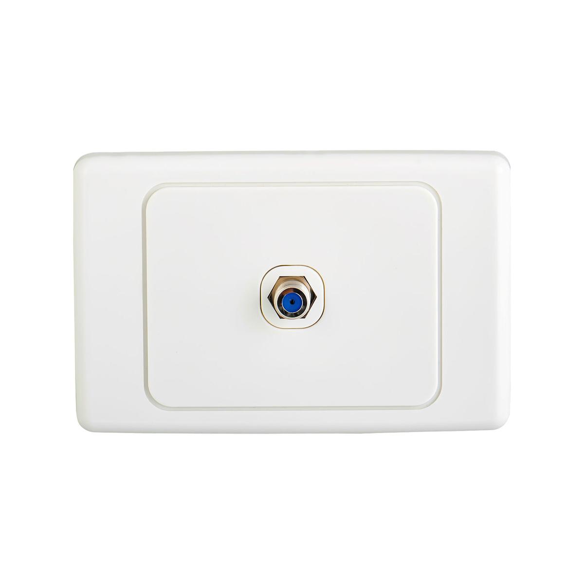 DETA F-Connector Outlet - Bunnings Australia
