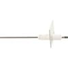 Electrolux Professional Dryer Gas Flame Sensor 487006828