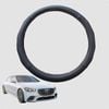 Steering Wheel Cover for Mercedes-Benz S-class 2014-2020 Sedan (W222) 38CM | Circle