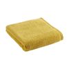 Christy Cirrus Hand Towel Combed Cotton 450GSM Fast Drying Sunflower