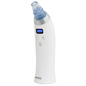 Homedics Radiance Blackhead Electric Removal Tool Device