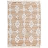Hunter Poppy Natural 225X155Cm Rug
