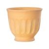 Northcote 36 x 32 cm Amelia Terracotta Pedestal Egg Pot