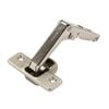 Hafele 70 Degree Full Overlay Salice Concealed Cabinet Hinge - 2 Pack