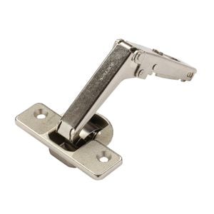 Hafele 70 Degree Full Overlay Salice Concealed Cabinet Hinge - 2 Pack