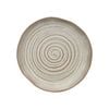 Ecology Ottawa 21cm Stoneware Side Plate Round - Barley