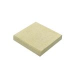 Brighton Masonry 200 x 200 x 40mm Cream Mypave 224 Paver