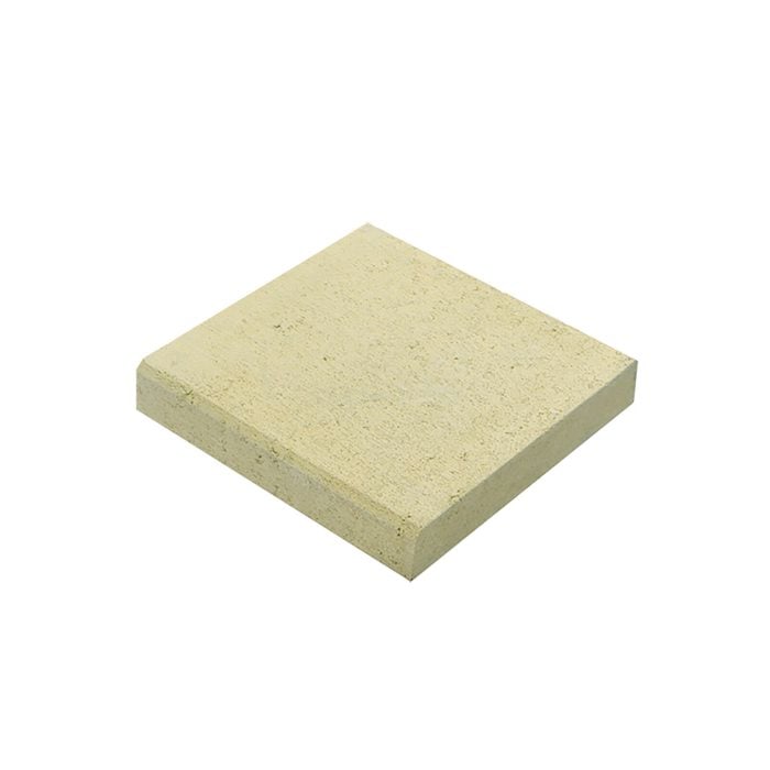 Brighton Masonry 200 x 200 x 40mm Cream Mypave 224 Paver