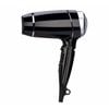 Dolphy Commercial Foldable Hair Dryer 1875w - Black