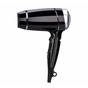 Dolphy Commercial Foldable Hair Dryer 1875w - Black
