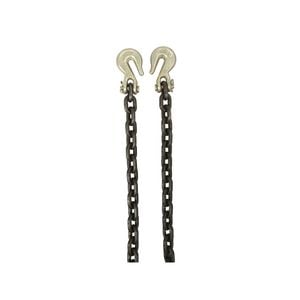 Rhino 8mm x 9m Load Restraint Chain