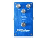 Tomsline Guitar Analogue Blues Effects Pedal