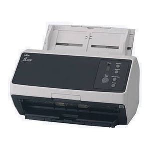 Fujitsu Fi-8150 A4 50ppm Duplex Document Scanner