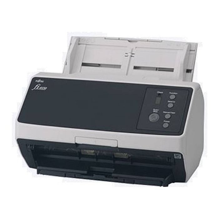 Fujitsu Fi-8150 A4 50ppm Duplex Document Scanner