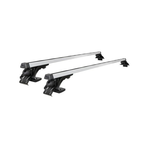 Universal Car Roof Rack 1450mm Adjustable 90kg Bunnings Australia
