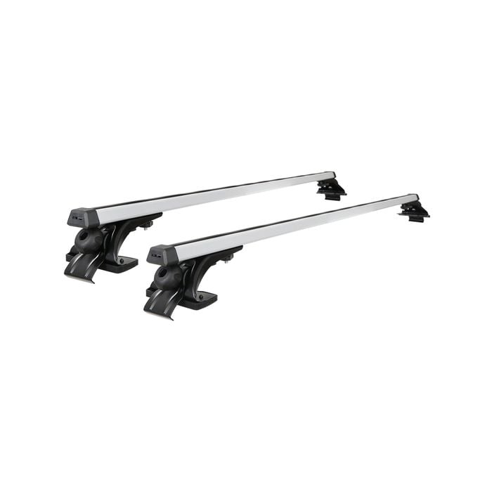 Universal Car Roof Rack 1450mm Adjustable 90kg
