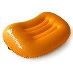 METEOR Ultralight Inflatable Camping Pillow (Orange)