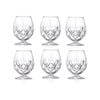 RCR Mixology Alkemist Spirits Goblet 530ml - SET of 6
