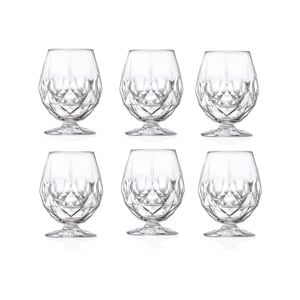 RCR Mixology Alkemist Spirits Goblet 530ml - SET of 6
