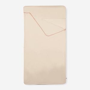 Decathlon | Comfort Cotton Bag Liner For Sleeping Bag - One Size