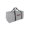 Wildtrak Explorer Duffle Bag Large 400g Ripstop Canvas Outdoor Camping 60x30cm