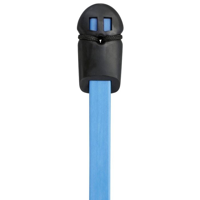 Decathlon - Discovery Junior Kids Archery Bow - Blue - One Size