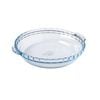 Ocuisine O Cuisine Pie Dish With Handles 1.3l