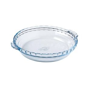 Ocuisine O Cuisine Pie Dish With Handles 1.3l