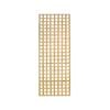 Lattice Makers 2400 x 900mm Treated Pine Lattice