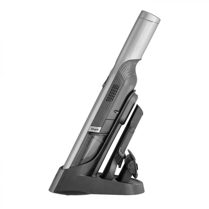 Shark Cordless Hand Vacuum Smart Slim & Light WV203 – 2 YR WRNTY