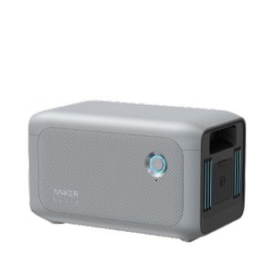 Anker SOLIX BP1000 Expansion Battery (For C1000) | 1056Wh