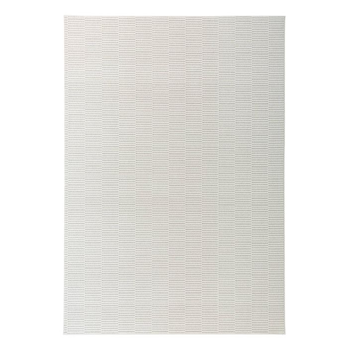 Astin Sinclair 200 x 300cm White-Grey Stain and Water Repellent Rug