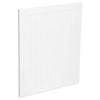 Kaboodle 600mm Vanilla Essence Country Med Cabinet Door