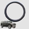Steering Wheel Cover for Hummer H2 2003-2009  38CM | Circle