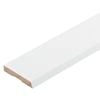 60 x 10mm 5.4m Pinetrim Plus Single Bevel Finger Jointed Untreated Pre-Primed Pine