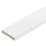 Pinetrim Plus 60 x 10mm 5.4m Single Bevel FJ UT Pre-Coated
