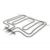 Oven Upper Top Grill Heating Element 806890527, Suits Smeg, Omega