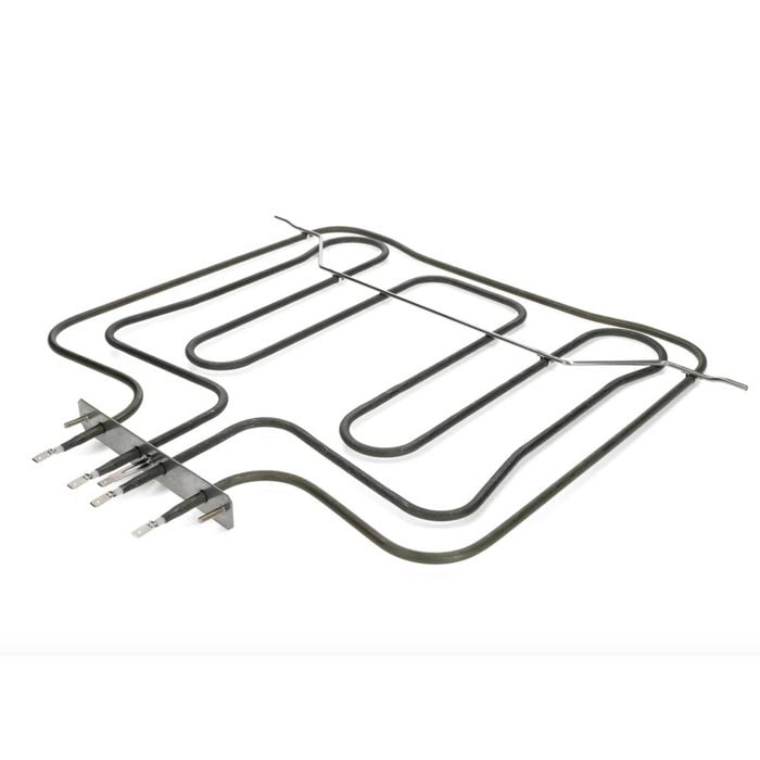 Oven Upper Top Grill Heating Element 806890527, Suits Smeg, Omega