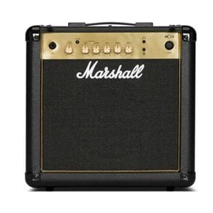 Amplifiers