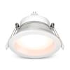 HPM MR16 90mm Fixed LED Downlight