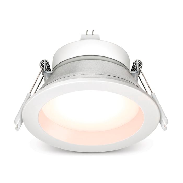 HPM MR16 90mm Fixed LED Downlight