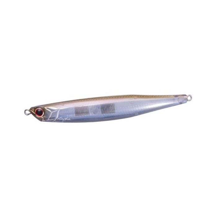 OSP Bent Minnow 106 Floating Minnow Fishing Lure Smelt HF76
