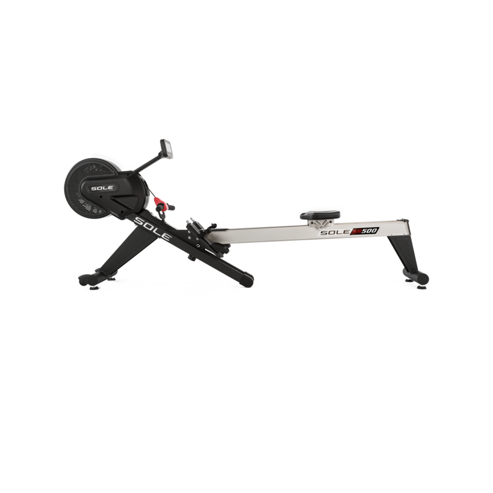 Sole SR500 Rower Bunnings Australia