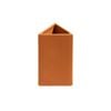 Ben David Trio Flower Vase Large Caramel Home/Lounge Decor