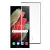 Nuglas Screen Protector 3d Full Cover Tempered Glass 9h For Samsung S22 Ultra 5gb