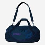 Melbourne Storm NRL Large Shadow Sports Bag Shoulder Strap