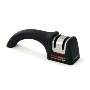Chefs Choice 464 Pronto 2 Stage Manual Diamond Hone Sharpener